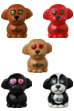 VAG(VINYL ARTIST GACHA) SERIES 40.5 VALEN