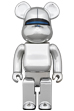BE@RBRICK SORAYAMA LIGHT Ver.  400％