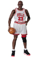 MAFEX Michael Jordan(Chicago Bulls HOME)