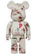 BE@RBRICK PINK HOUSE 400％
