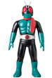 仮面ライダー1号(桜島Ver.) ジャンボサイズ