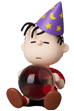 UDF PEANUTS SERIES 17 LINUS ＆ CRYSTAL BALL