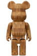 BE@RBRICK カリモク BAMBOO 2 400％