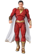 MAFEX SHAZAM! (FURY OF THE GODS Ver.)