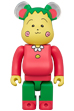 BE@RBRICK コジコジ 400％