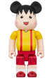 BE@RBRICK まる子 400％