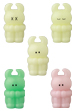 VAG(VINYL ARTIST GACHA) 10th ANNIVERSARY 1 かんがえるUAMOU