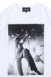 Amplifier “暴動クラブ” TEE Design-B
