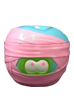 HUMAN ROBOT yummy mummy (VAG pink)