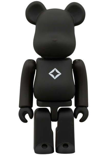 MEDICOM TOY - 15th Anniversary Helinox X BE＠RBRICK 100