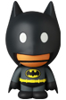 VCD BABY MILO(R) BATMAN