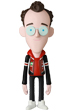VCD KEITH HARING by ERIC SO(DCON Ver.)