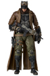 MAFEX KNIGHTMARE BATMAN