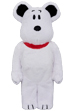BE@RBRICK SNOOPY COSTUME Ver. 400％