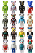 BE@RBRICK SERIES 49