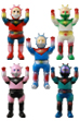 VAG(VINYL ARTIST GACHA) SERIES 41 SPACE GUY-56