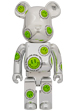 BE@RBRICK WISH YOU A GOOD LIFE NICKTHEREAL 1000％