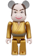 BE@RBRICK KEN MATSUDAIRA マツケンサンバ 100％