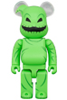BE@RBRICK OOGIE BOOGIE 400％