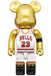 BE@RBRICK Michael Jordan 1991 WORLD CHAMPION 1000％