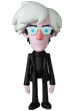 VCD ANDY WARHOL by ERIC SO(DCON Ver.)