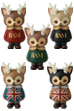 VAG(VINYL ARTIST GACHA) SPECIAL MORRIS(BAM)