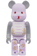 BE@RBRICK 干支 巳 100％
