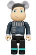BE@RBRICK YOUNG GRU 400％