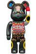 BE@RBRICK Lucky Cat Jackpot 400％