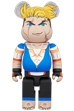 BE@RBRICK LUKE 400％