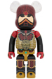 BE@RBRICK Empire Motor Club Sunny Wang 1000％