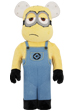 BE@RBRICK KEVIN COSTUME Ver.  1000％