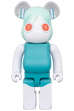 BE@RBRICK アイマイナ 400％