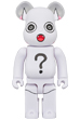 BE@RBRICK どうしてちゃん 400％