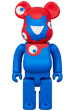 BE@RBRICK ミャクミャク 400％