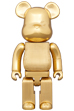 BE@RBRICK ROYAL SELANGOR 007 400％