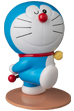 UDF おでむかえドラえもん（ツヤありVer.）