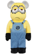 BE@RBRICK KEVIN COSTUME Ver.  400％