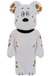 BE@RBRICK MARBLES COSTUME Ver.  1000％