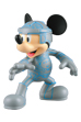 UDF MICKEY MOUSE （TRON Ver.）