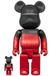 NISSAN BE@RBRICK 