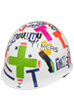 THE TIMERS ZERRY'S HELMET
