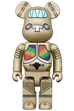 BE@RBRICK キングジョー 400％