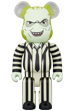 BE@RBRICK BEETLEJUICE 400％