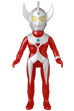 MAT(MONSTER ART TOY)シリーズ ウルトラマンタロウ(タロウブレスレットVer.)