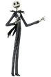UDF THE NIGHTMARE BEFORE CHRISTMAS JACK SKELLINGTON