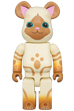 BE@RBRICK アイルー 400％