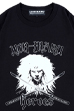 MLE 快傑ライオン丸 「HEROES」 TEE