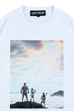 MLE 快傑ライオン丸 「SUNSHINE」 TEE