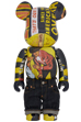 BE@RBRICK LEVI'S(R) BANNER 1000％
